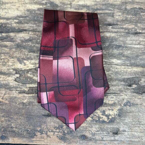 Jerry Garcia Collector Edition Silk Ties Lot of 7 Abstract Art Designer Neckties - Picture 15 of 16